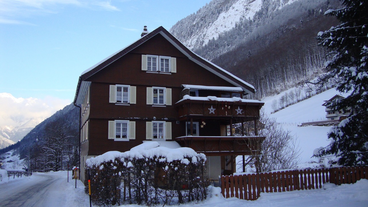 Photo of Outdoor in Isenthal