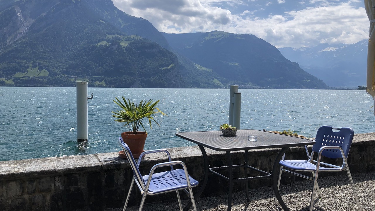 Photo of Outdoor in Isenthal