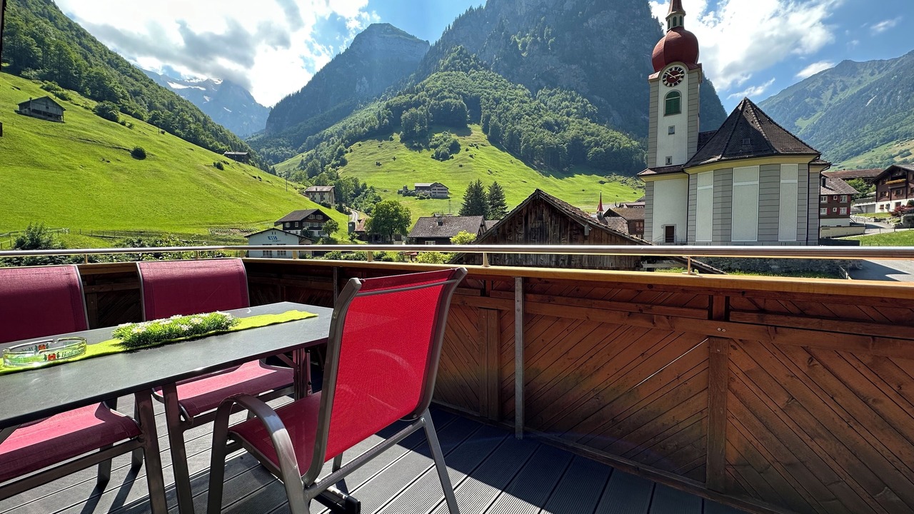 Photo of Outdoor in Isenthal
