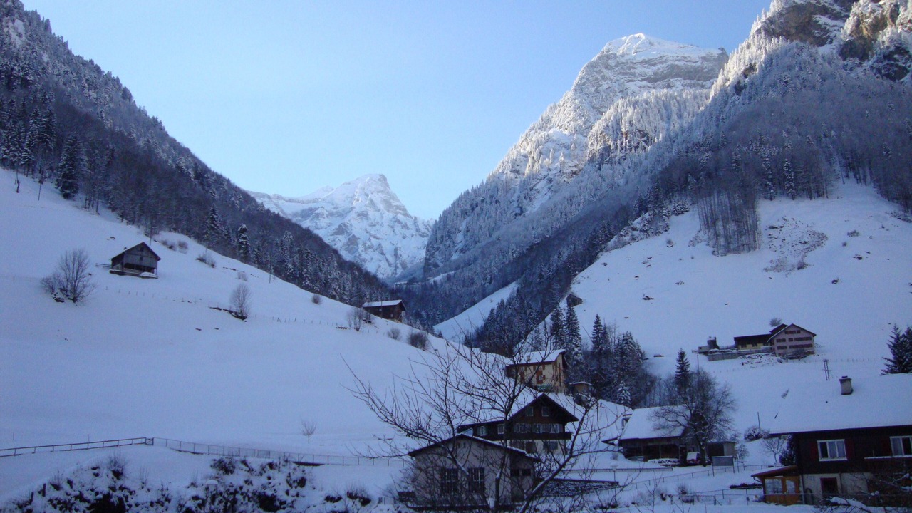 Photo of Outdoor in Isenthal