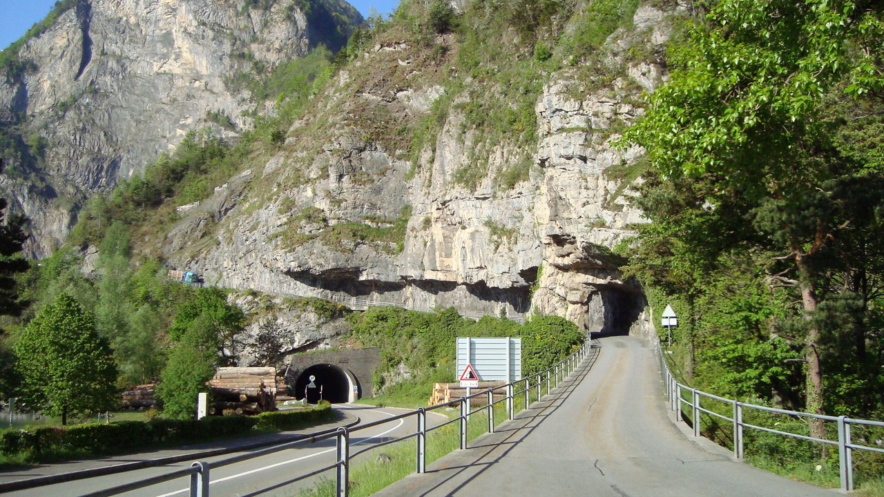 Photo of Others in Isenthal