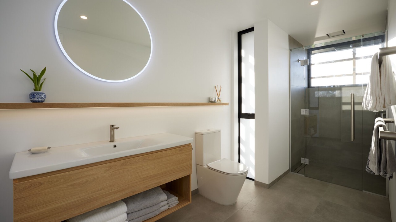 Photo of Bathroom in Mount Maunganui