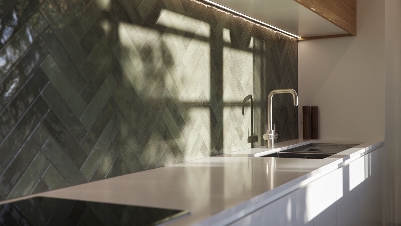 Photo of Kitchen in Mount Maunganui