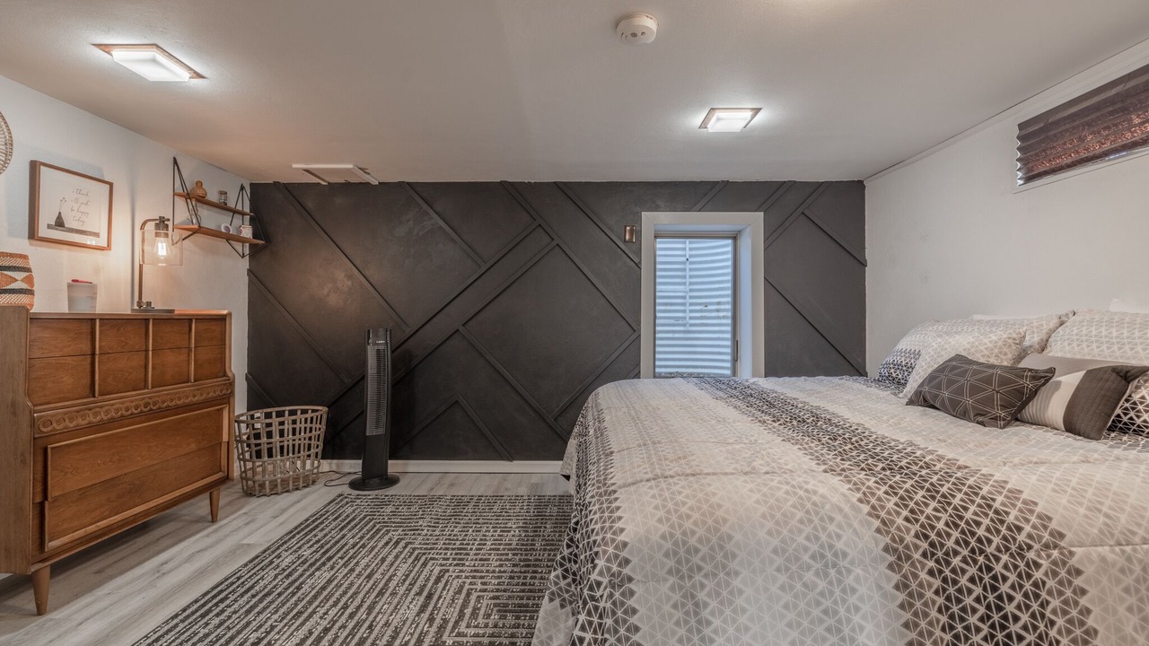 Photo of Bedroom in St. Charles