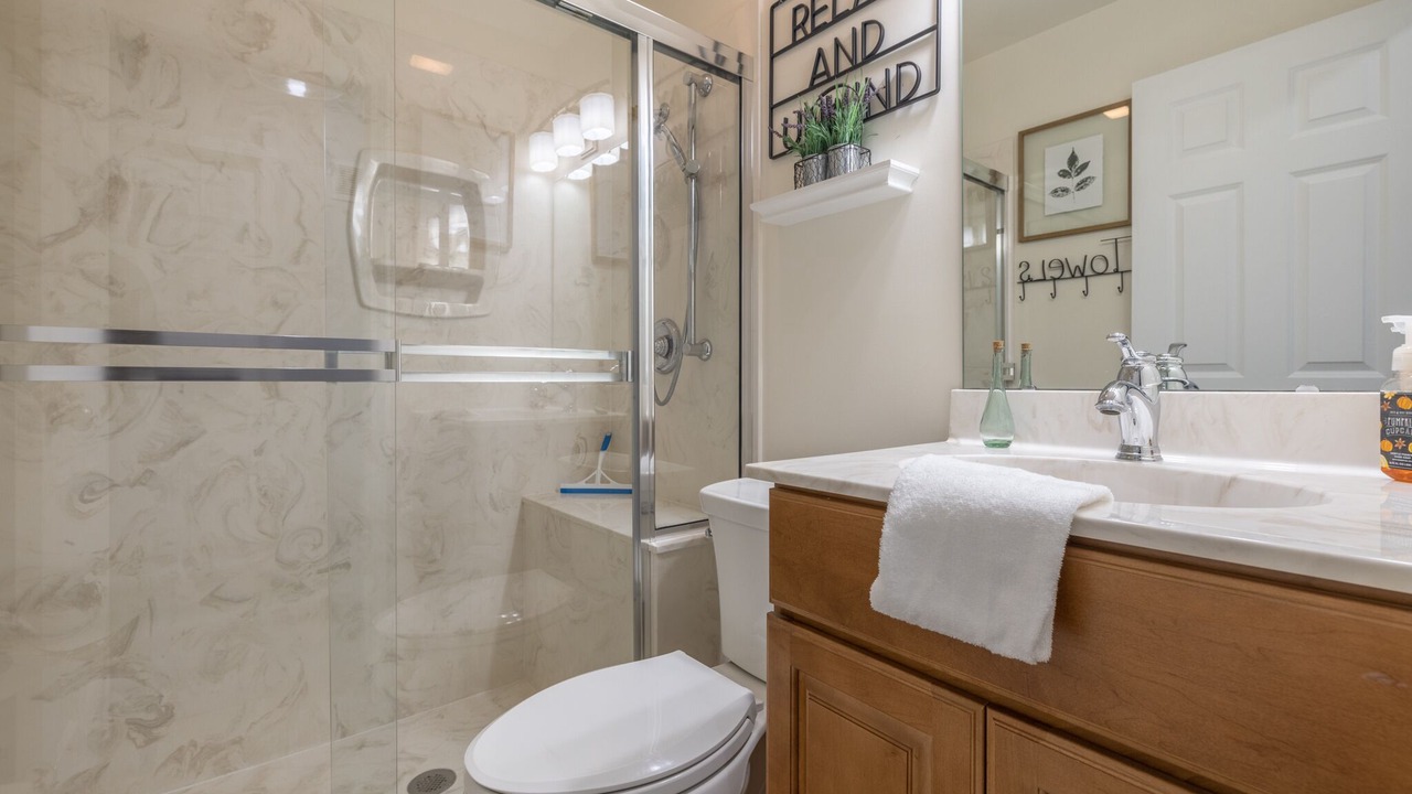 Photo of Bathroom in St. Charles