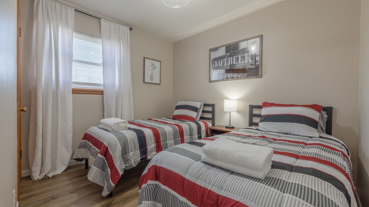Photo of Bedroom in St. Charles