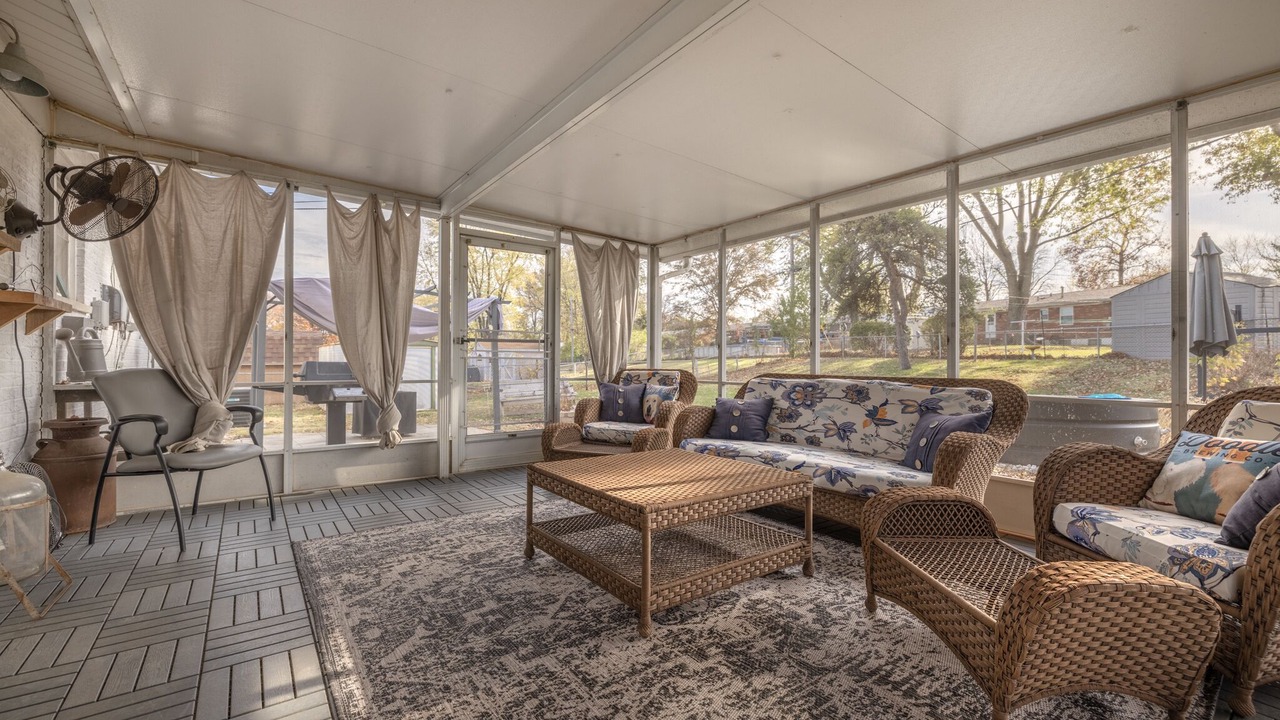 Photo of Livingroom in St. Charles