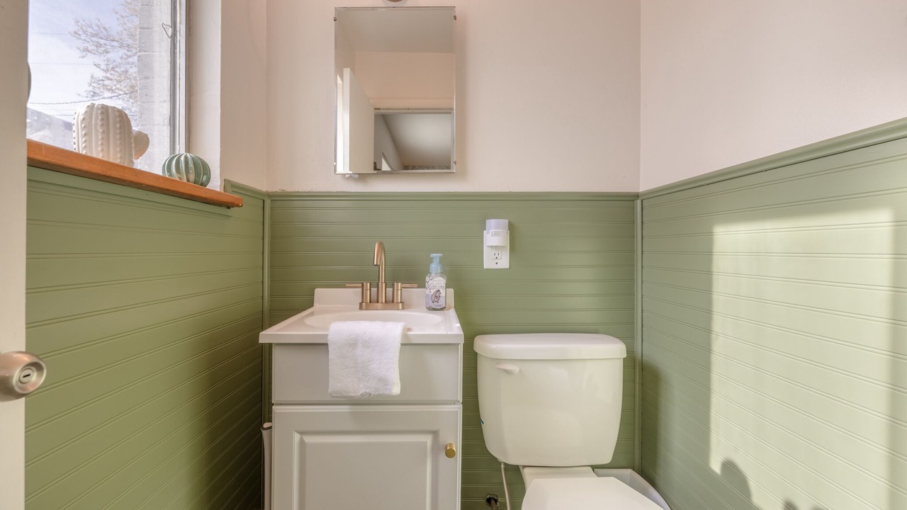 Photo of Bathroom in St. Charles