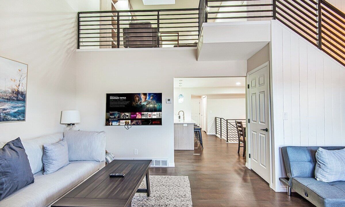 Photo of Bedroom in Cottonwood Heights