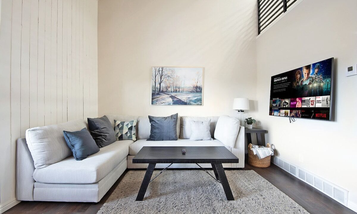 Photo of Bedroom in Cottonwood Heights