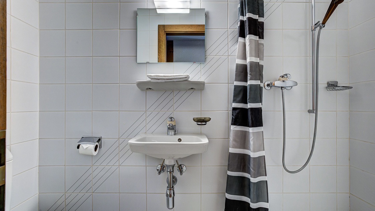 Photo of Bathroom in La Tzoumaz