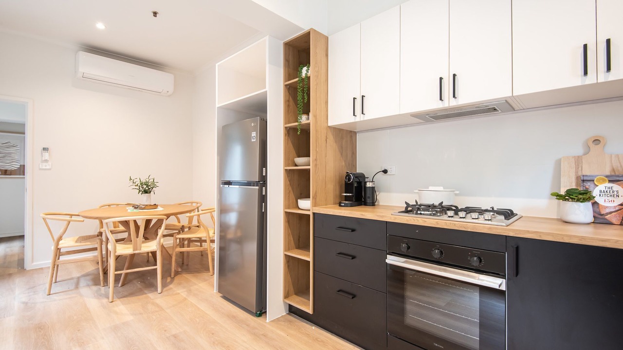 Photo of Others in South Melbourne