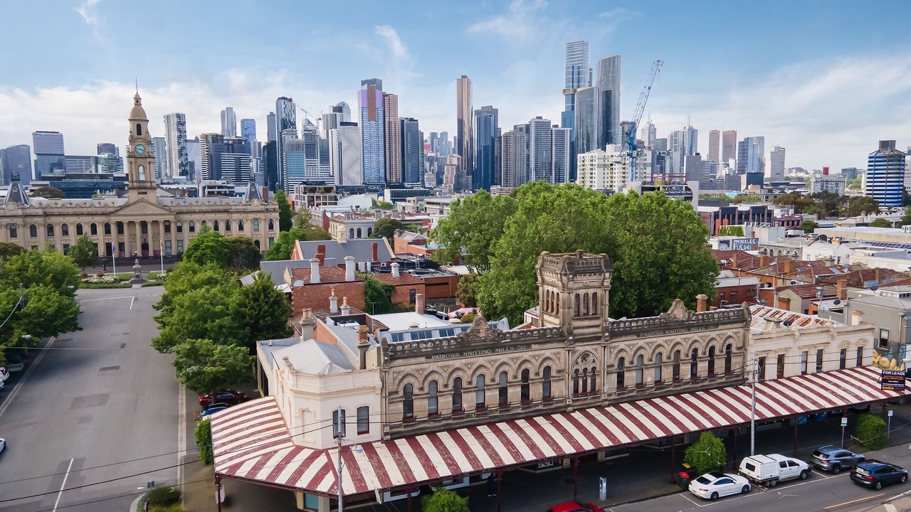 Photo of Others in South Melbourne