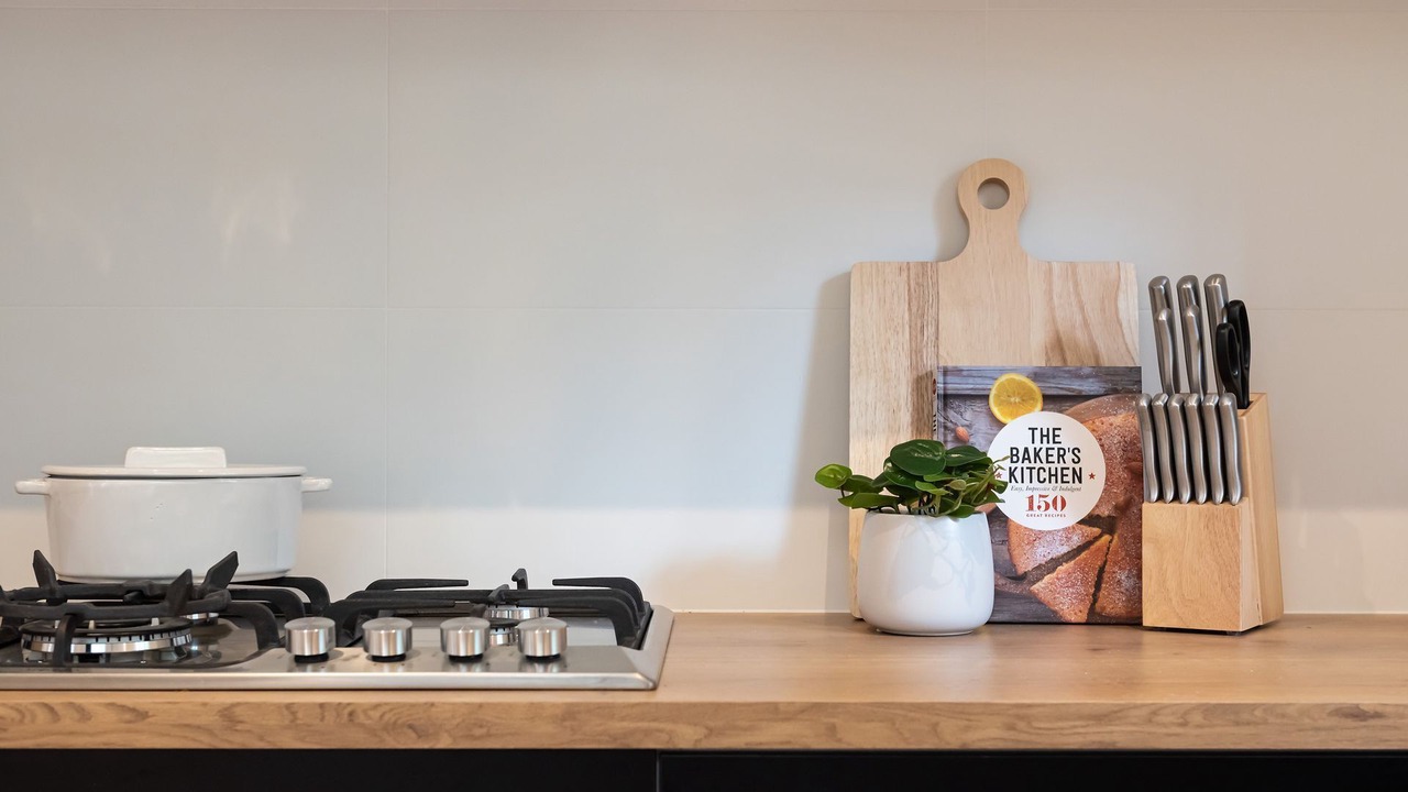 Photo of Kitchen in South Melbourne