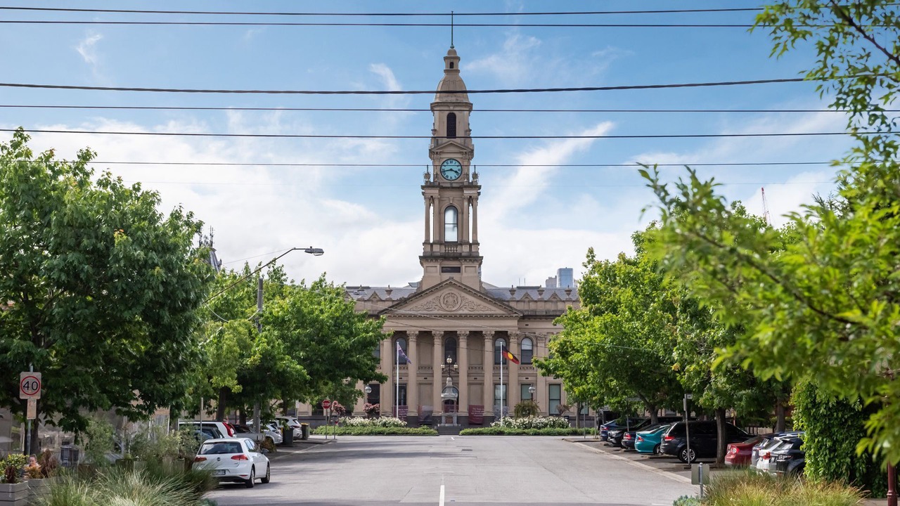 Photo of Others in South Melbourne