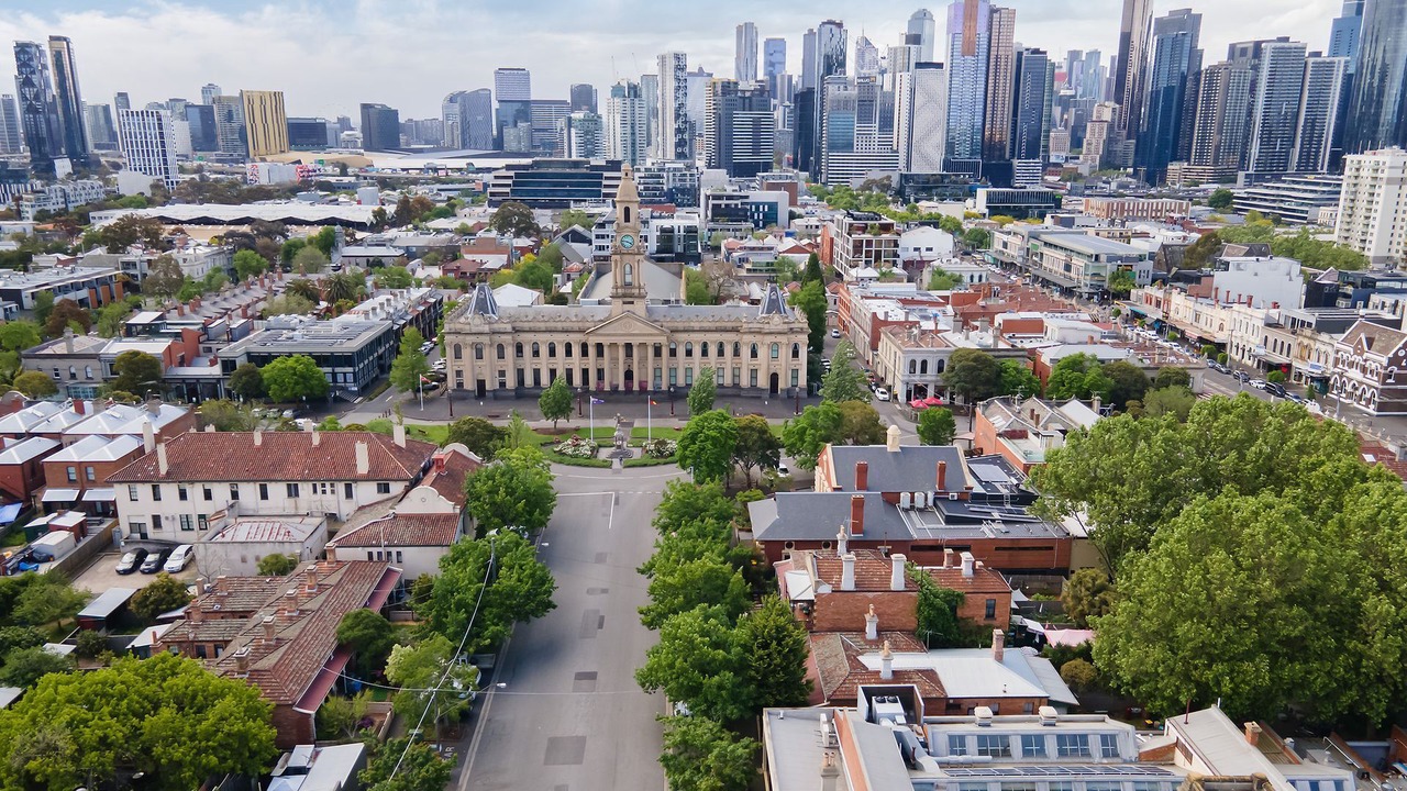 Photo of Outdoor in South Melbourne