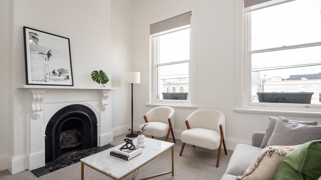 Photo of Others in South Melbourne