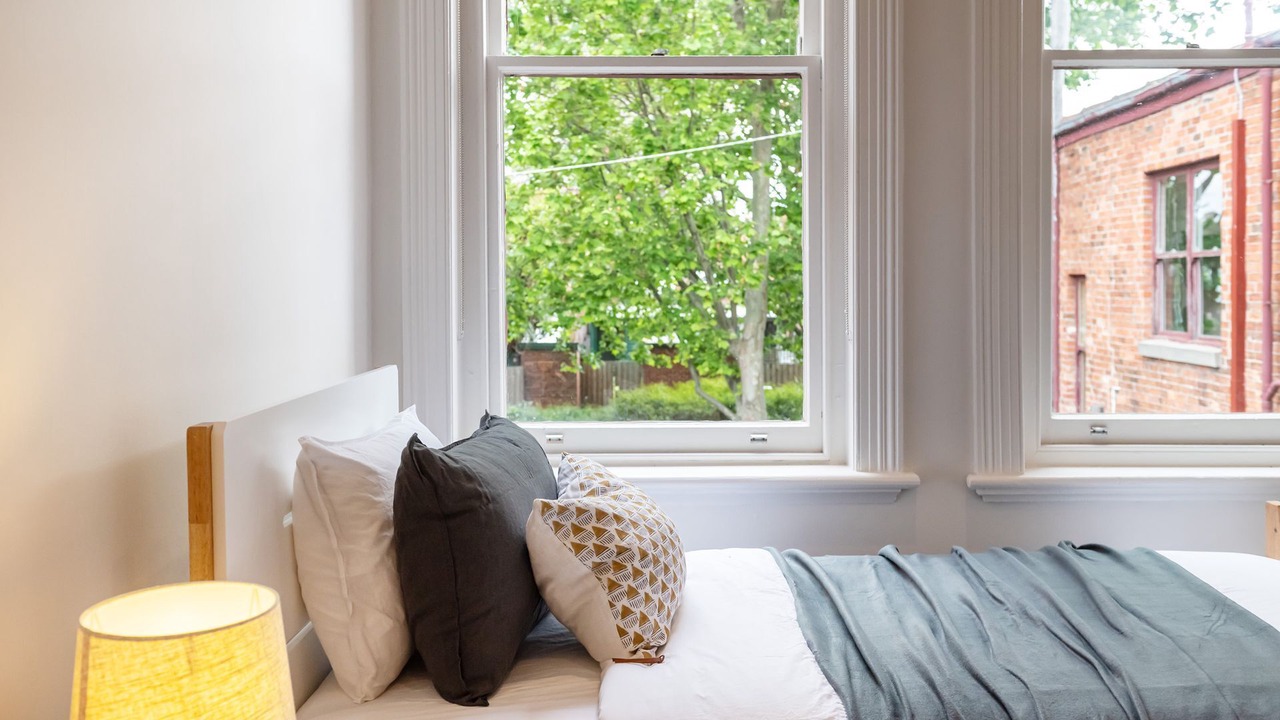 Photo of Bedroom in South Melbourne