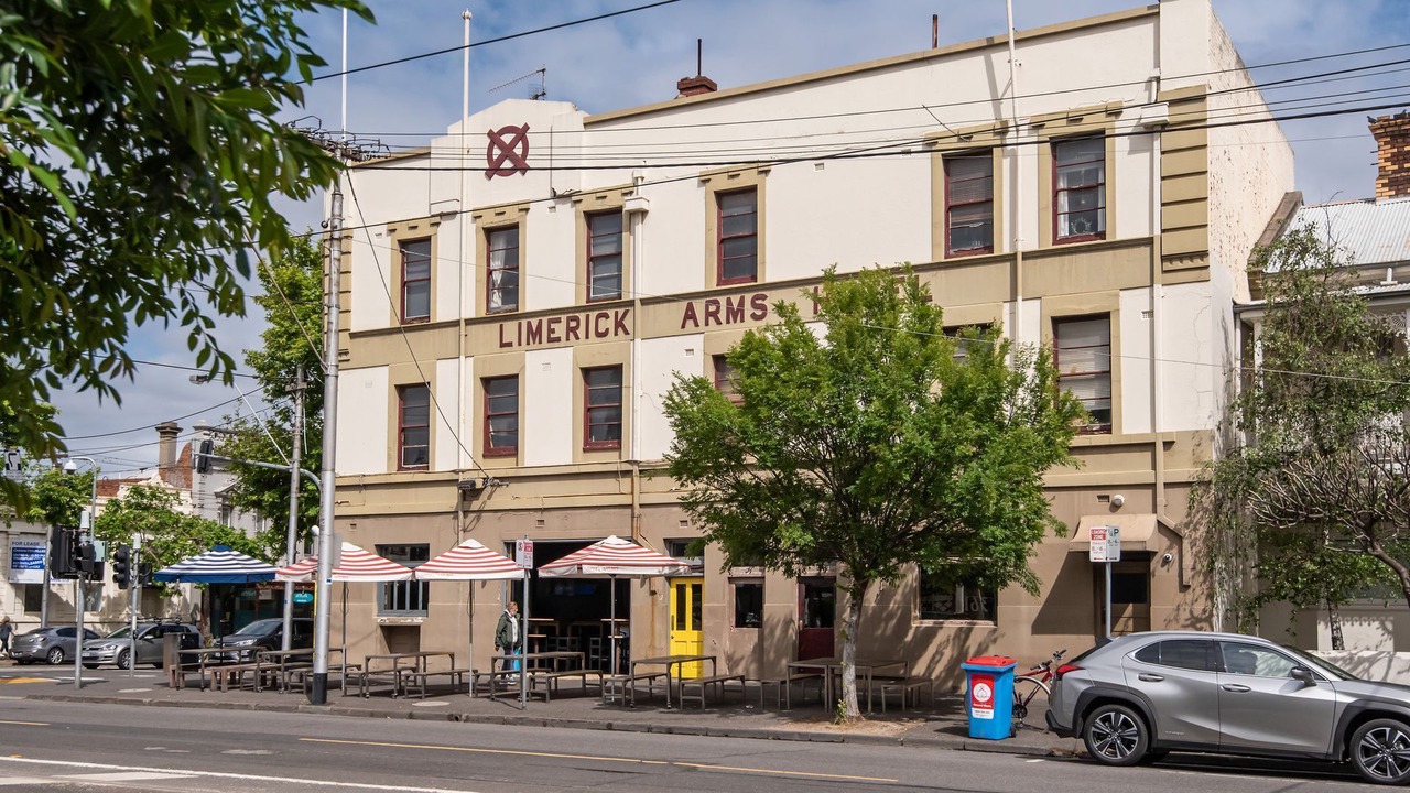 Photo of Outdoor in South Melbourne