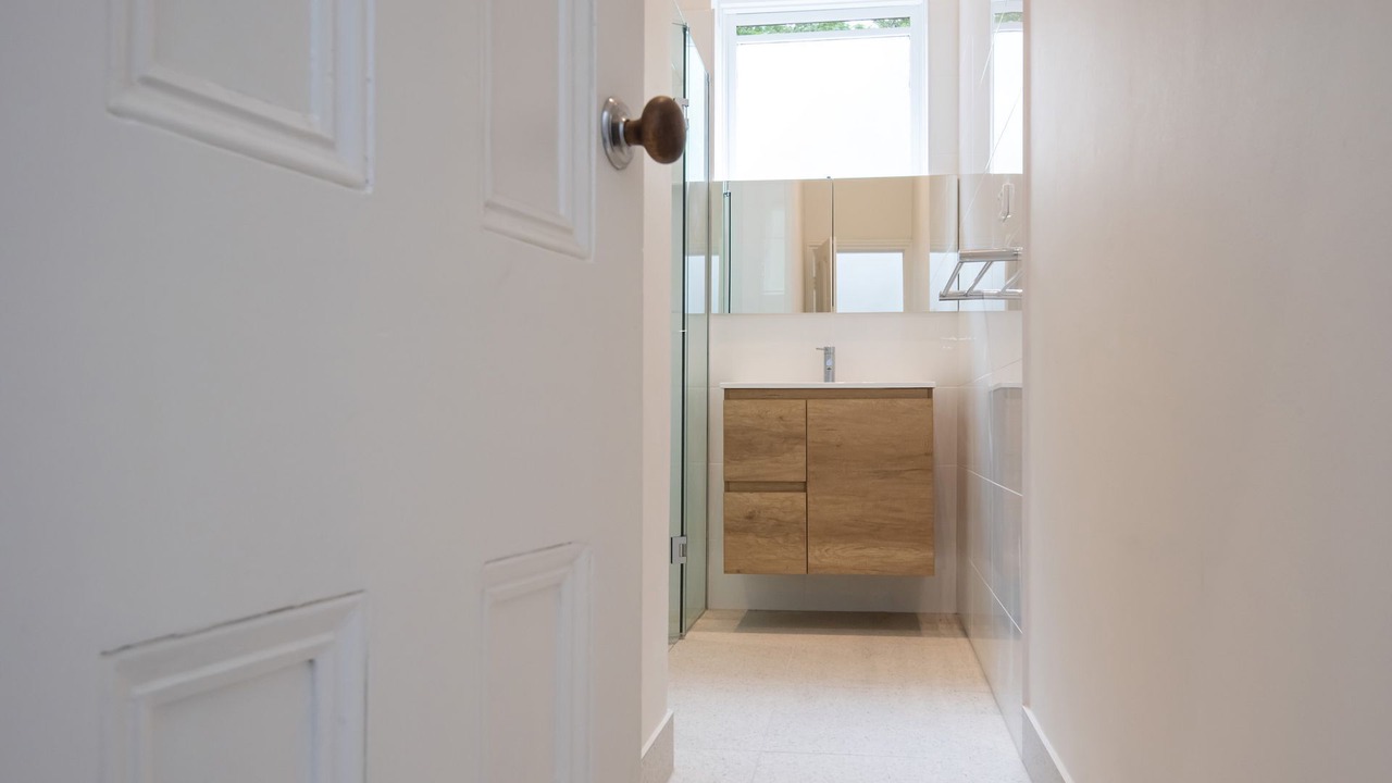 Photo of Bathroom in South Melbourne