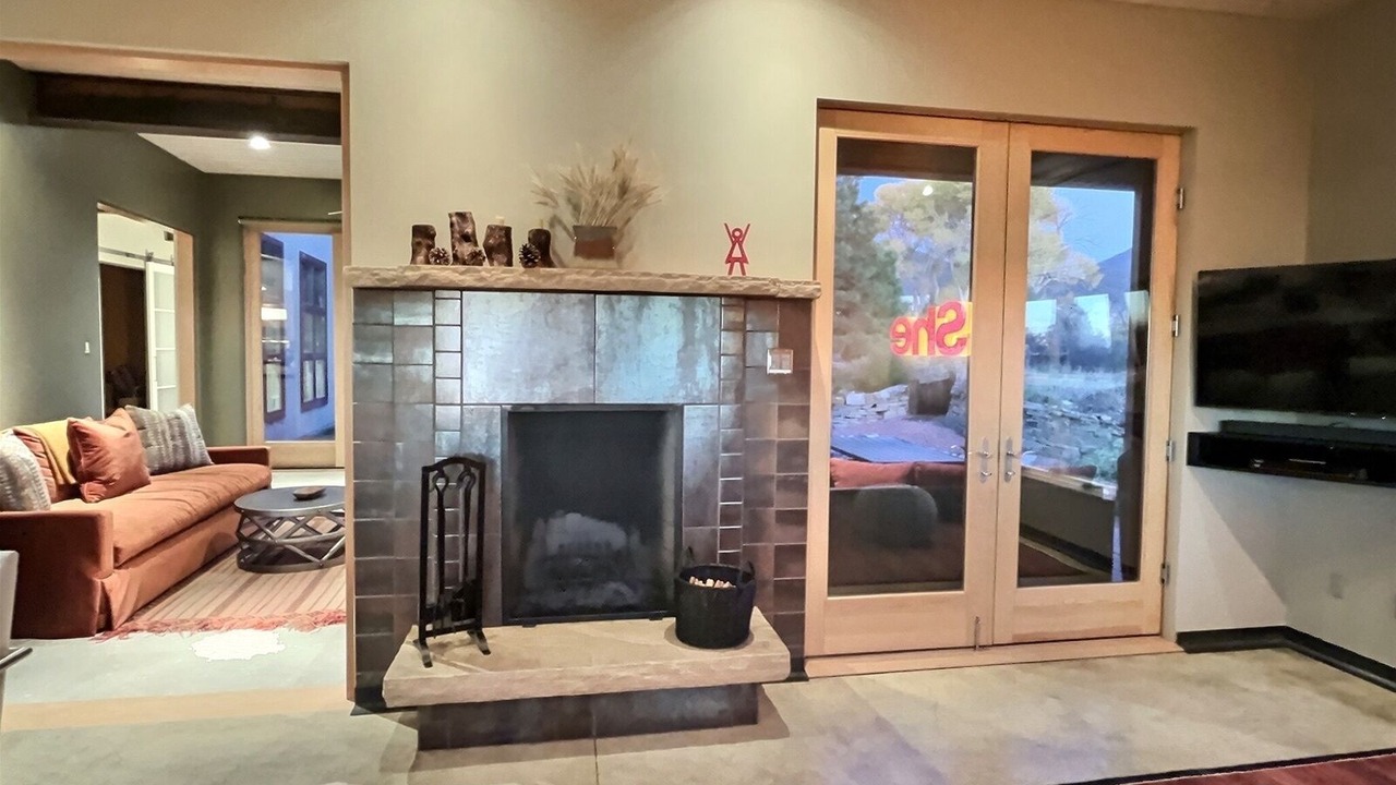 Photo of Livingroom in Arroyo Seco