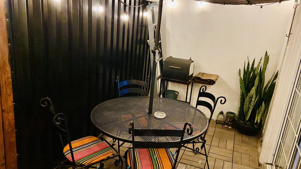 Photo of Outdoor in Costa de Oro