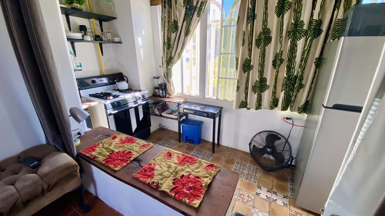 Photo of Kitchen in Costa de Oro