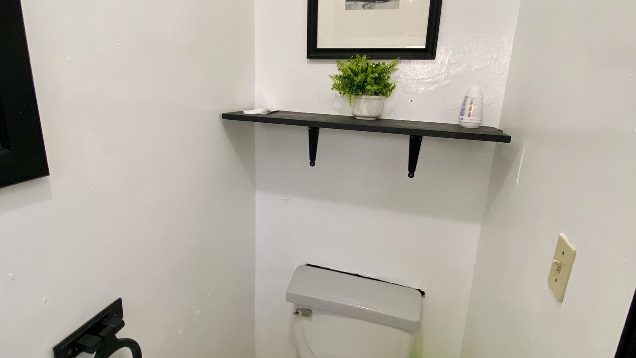 Photo of Bathroom in Costa de Oro