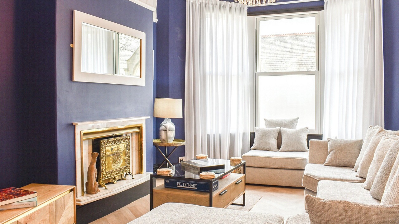 Photo of Bedroom in Morecambe