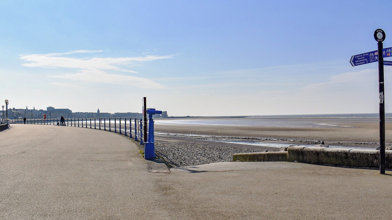 Photo of Others in Morecambe