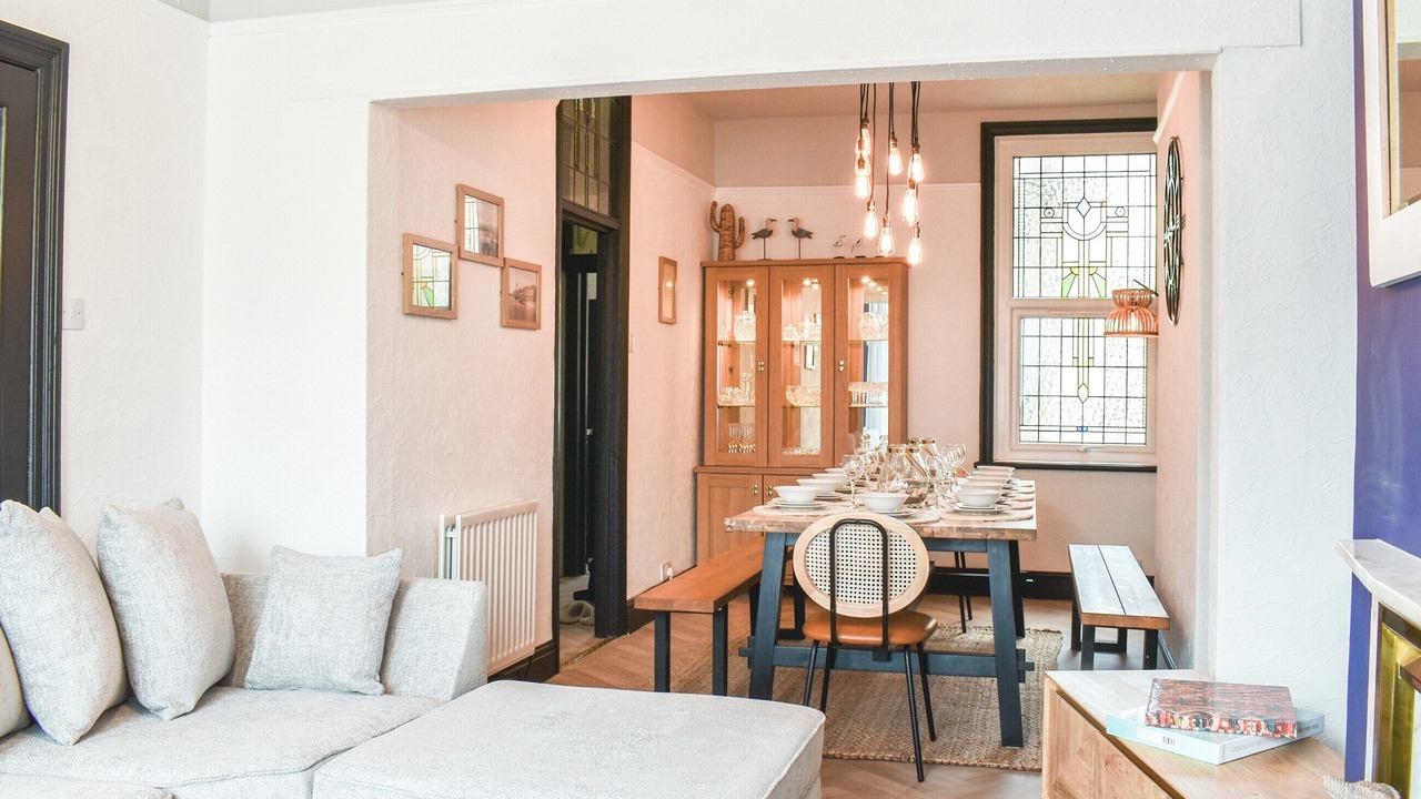 Photo of Bedroom in Morecambe