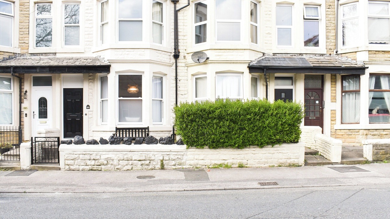 Photo of Outdoor in Morecambe