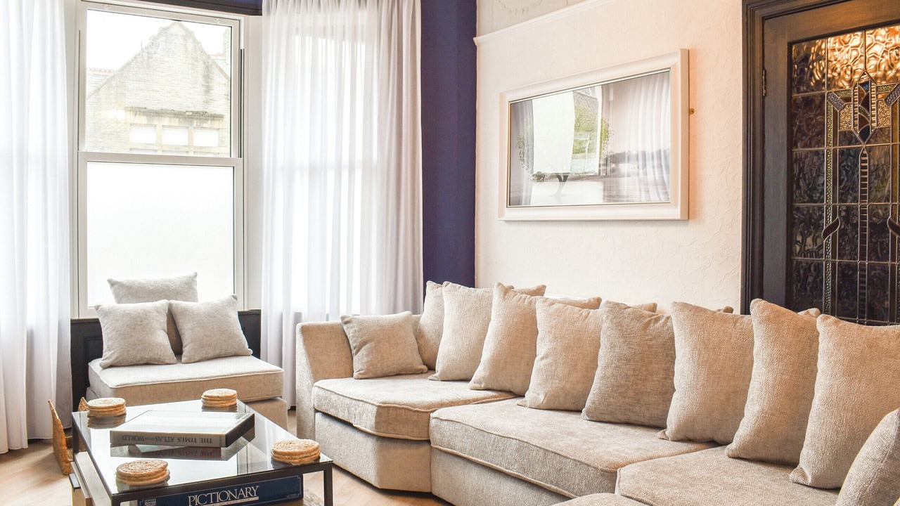 Photo of Bedroom in Morecambe