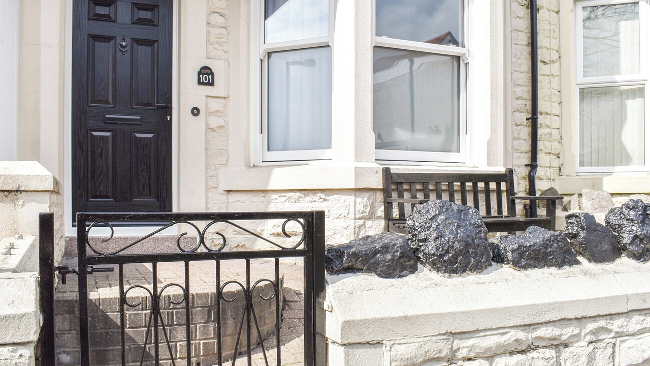 Photo of Outdoor in Morecambe