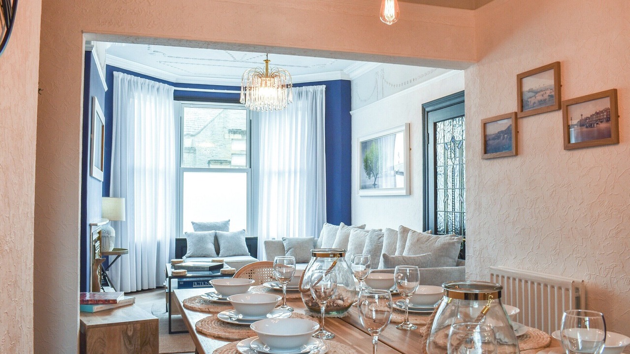 Photo of Bedroom in Morecambe