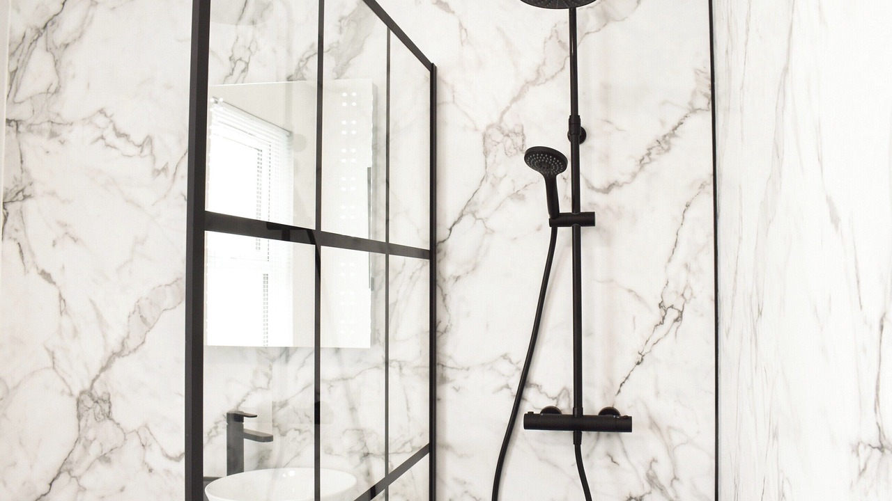 Photo of Bathroom in Morecambe