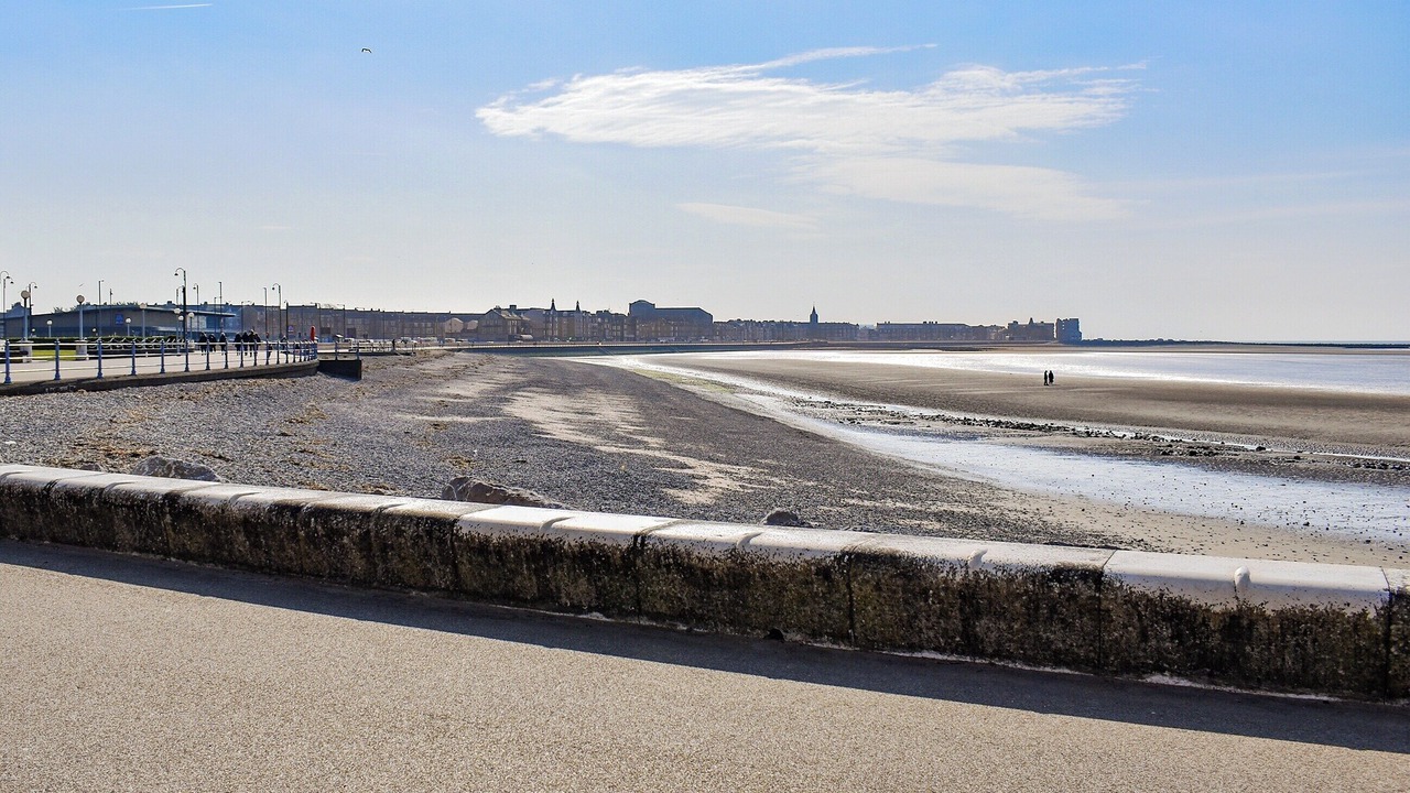 Photo of Others in Morecambe