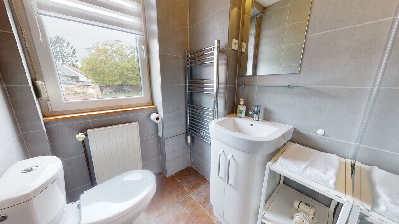 Photo of Bathroom in Issenheim