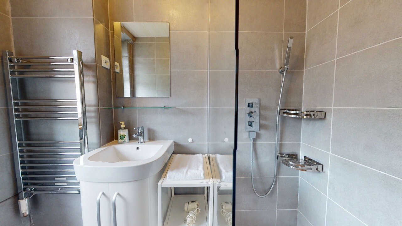 Photo of Bathroom in Issenheim