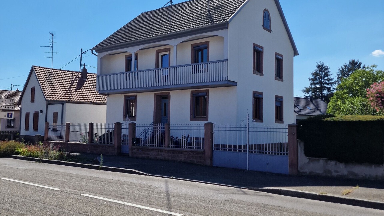 Photo of Others in Issenheim