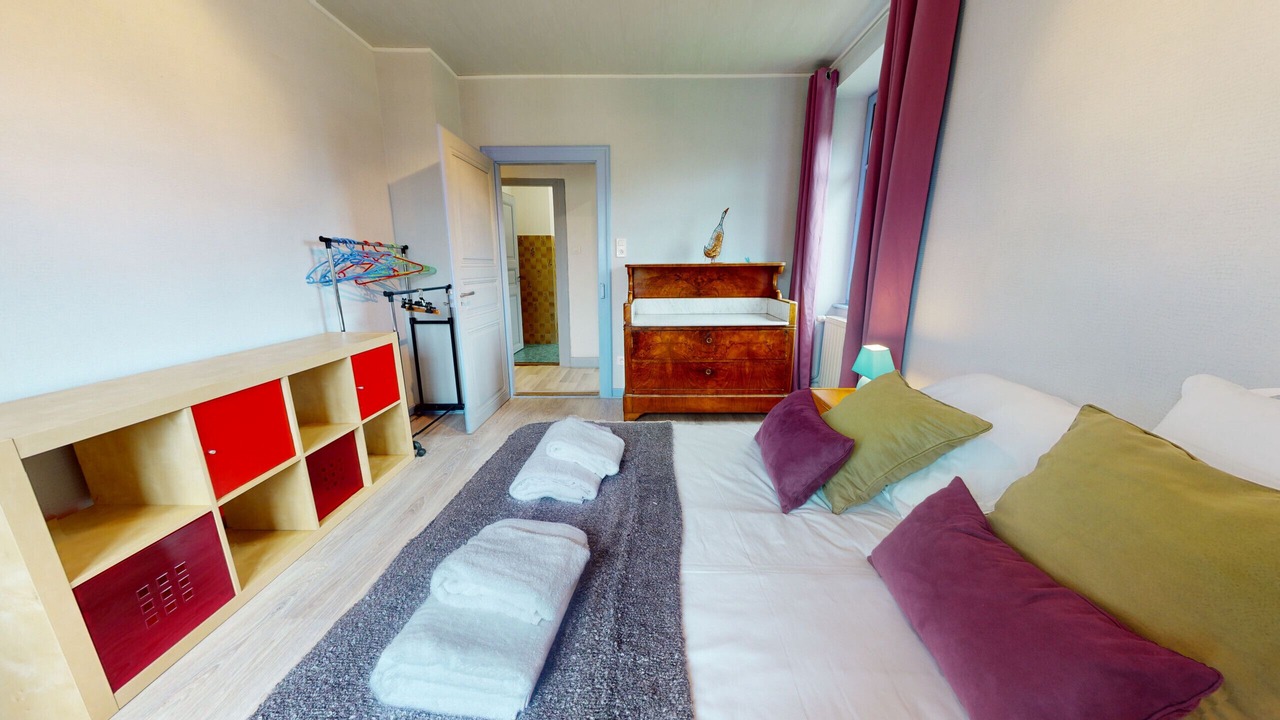 Photo of Others in Issenheim