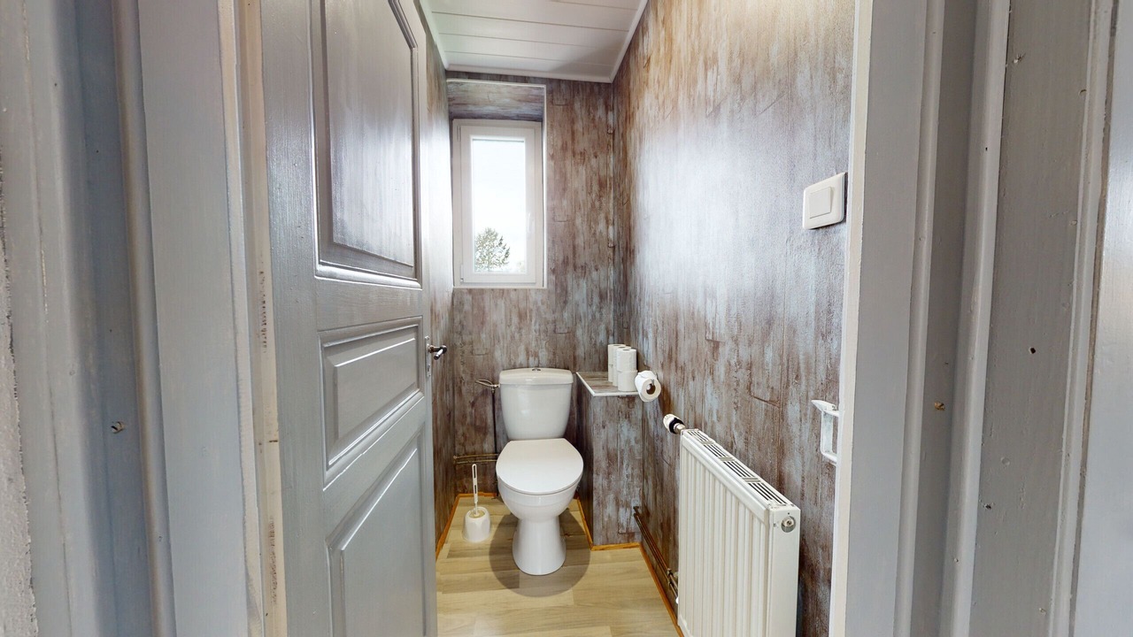 Photo of Bathroom in Issenheim