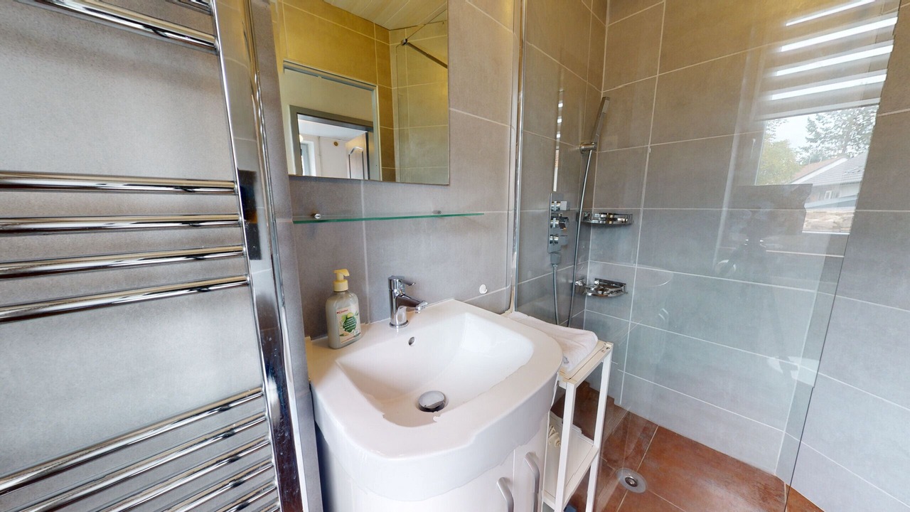 Photo of Bathroom in Issenheim