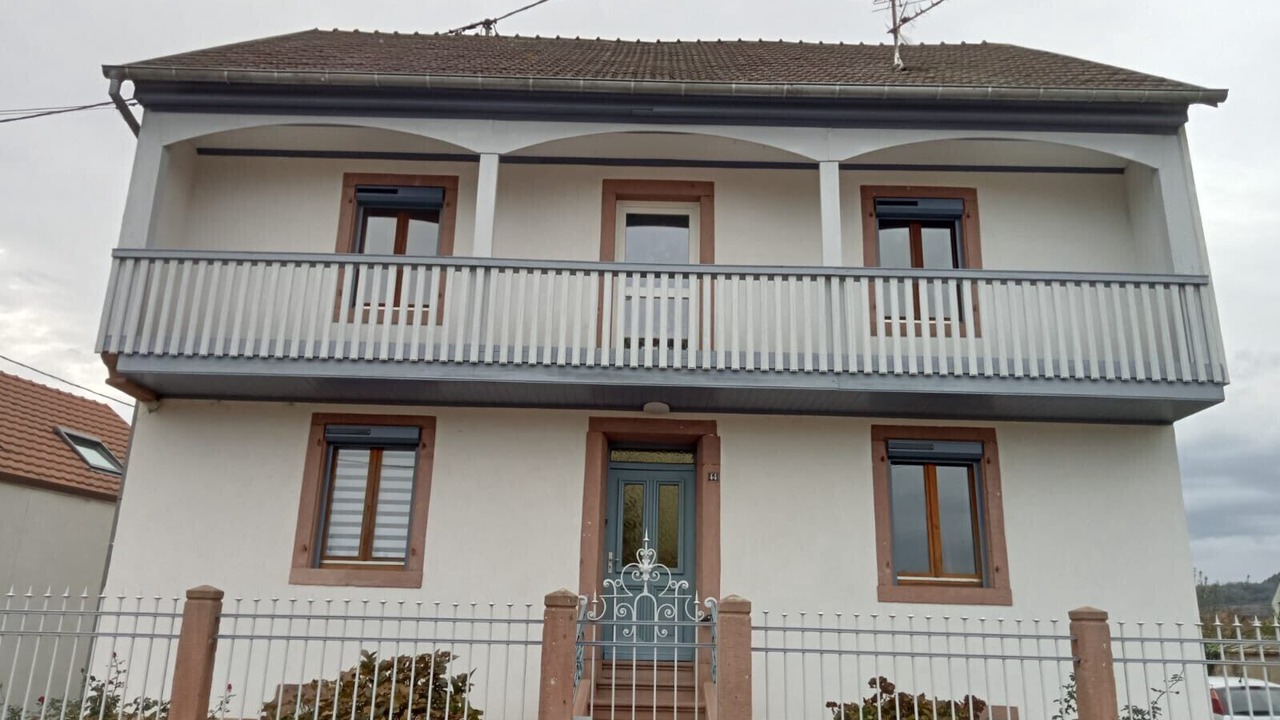 Photo of Others in Issenheim