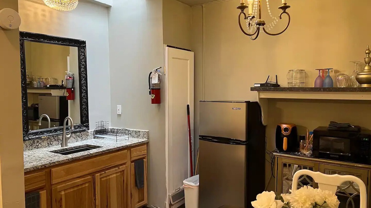 Photo of Kitchen in Roswell