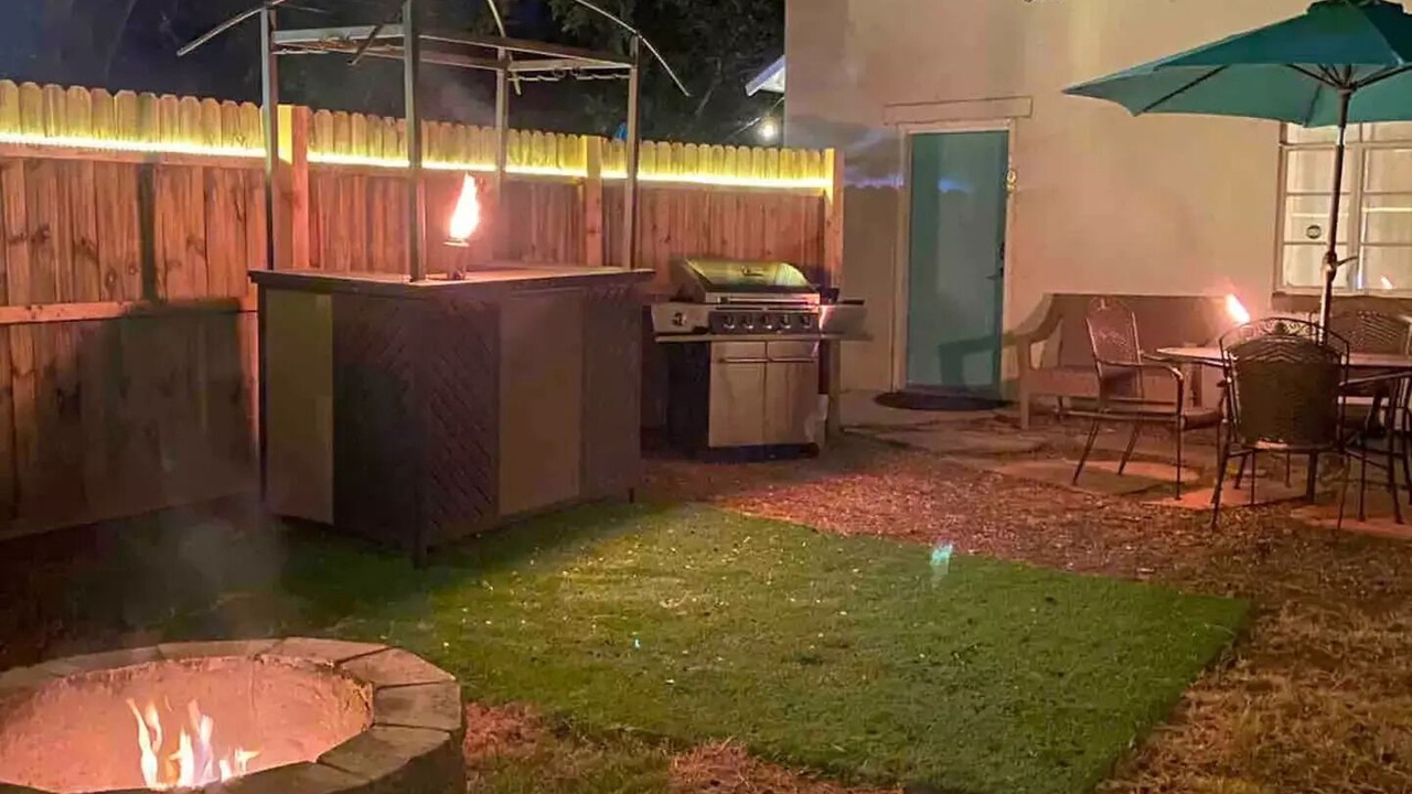 Photo of Patio Balcony in Roswell