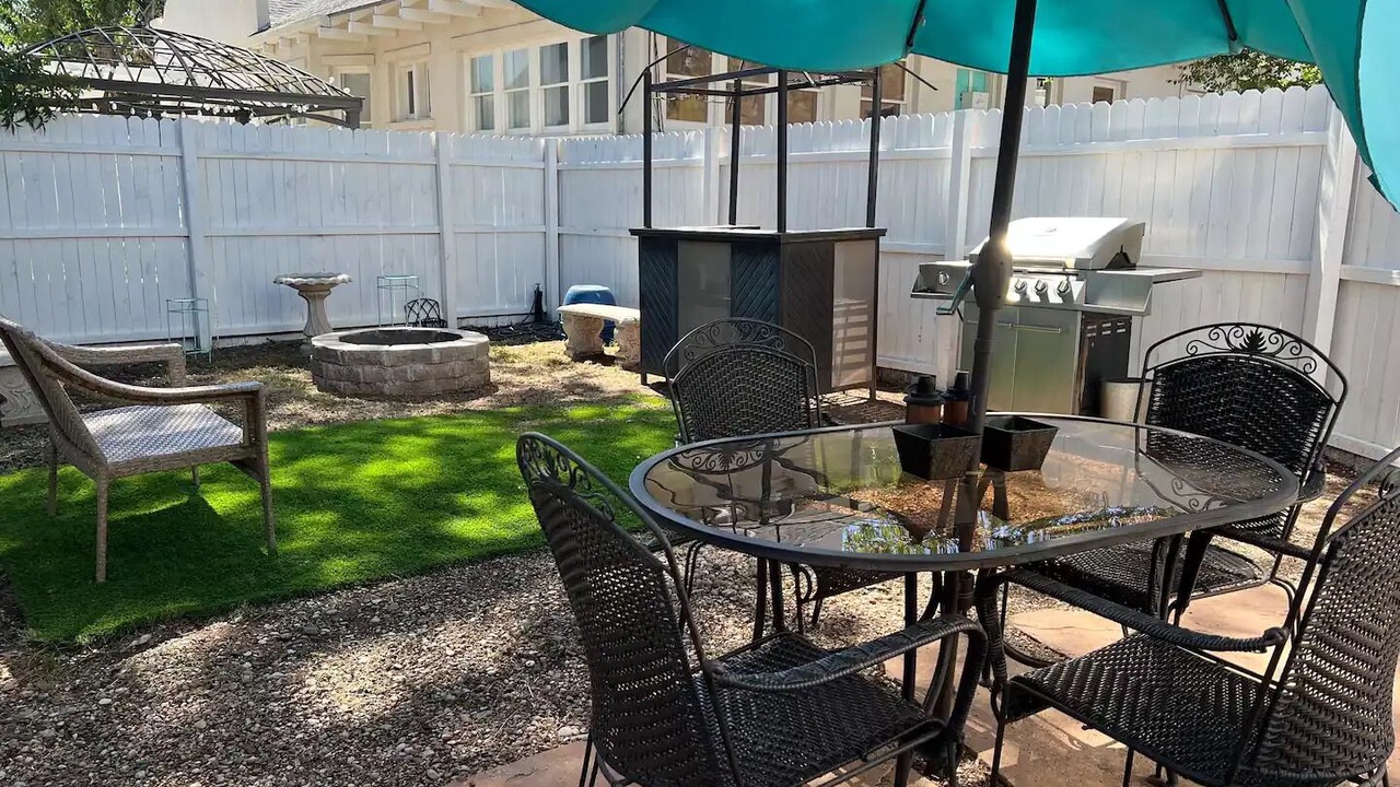 Photo of Outdoor in Roswell