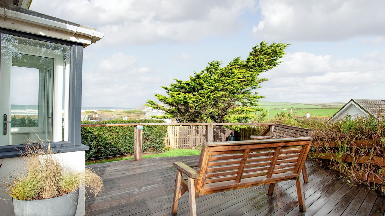 Photo of Others in Widemouth Bay