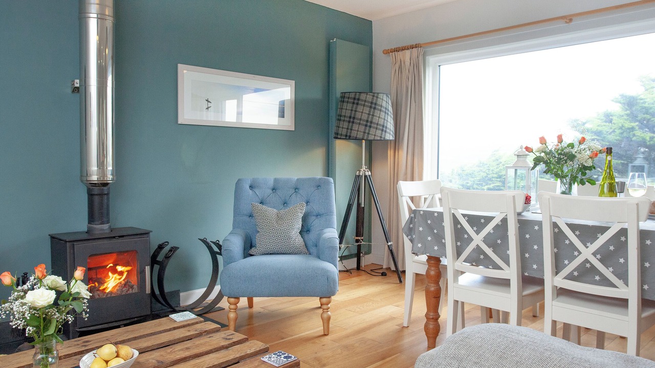 Photo of Bedroom in Widemouth Bay