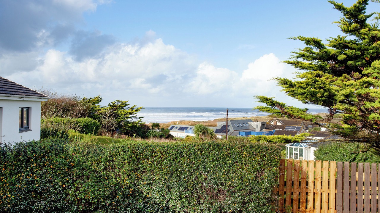 Photo of Outdoor in Widemouth Bay